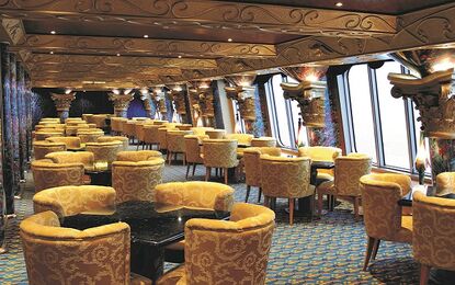 Costa Fortuna ile İstanbul Bitişli Batı Akdeniz - Pegasus HY ile 7 Gece - Kurban Bayramı Dönemi