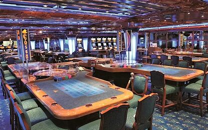 Costa Fortuna ile İstanbul Bitişli Batı Akdeniz - Pegasus HY ile 7 Gece - Kurban Bayramı Dönemi