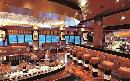 Costa Fortuna ile İstanbul Bitişli Batı Akdeniz - Pegasus HY ile 7 Gece - Kurban Bayramı Dönemi