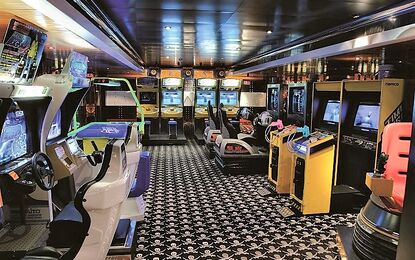 Costa Fortuna ile İstanbul Bitişli Batı Akdeniz - Pegasus HY ile 7 Gece - Kurban Bayramı Dönemi
