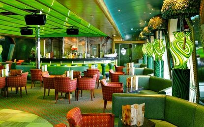 Costa Fortuna ile İstanbul Bitişli Batı Akdeniz - Pegasus HY ile 7 Gece - Kurban Bayramı Dönemi