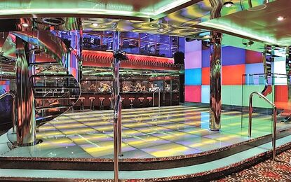 Costa Fortuna ile İstanbul Bitişli Batı Akdeniz - Pegasus HY ile 7 Gece - Kurban Bayramı Dönemi