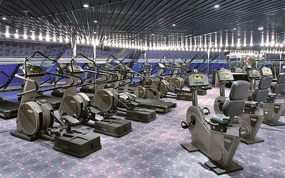 Costa Fortuna ile İstanbul Bitişli Batı Akdeniz - Pegasus HY ile 7 Gece - Kurban Bayramı Dönemi