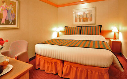 Costa Fortuna ile İstanbul Bitişli Batı Akdeniz - Pegasus HY ile 7 Gece - Kurban Bayramı Dönemi