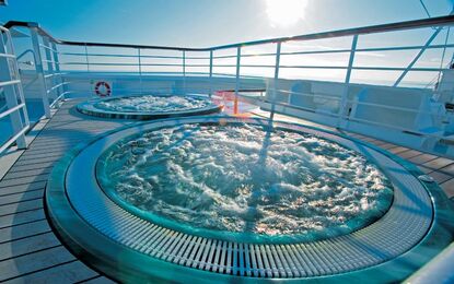 Costa Fortuna ile İstanbul Bitişli Batı Akdeniz - Pegasus HY ile 7 Gece - Kurban Bayramı Dönemi
