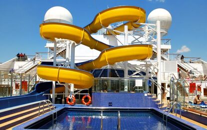 Costa Fortuna ile İstanbul Bitişli Batı Akdeniz - Pegasus HY ile 7 Gece - Kurban Bayramı Dönemi