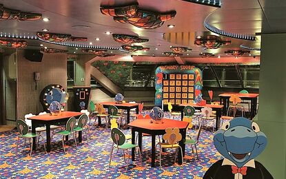 Costa Fortuna ile İstanbul Bitişli Batı Akdeniz - Pegasus HY ile 7 Gece - Kurban Bayramı Dönemi