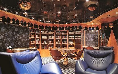 Costa Fortuna ile İstanbul Bitişli Batı Akdeniz - Pegasus HY ile 7 Gece - Kurban Bayramı Dönemi
