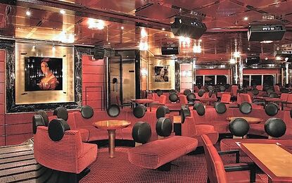 Costa Fortuna ile İstanbul Bitişli Batı Akdeniz - Pegasus HY ile 7 Gece - Kurban Bayramı Dönemi