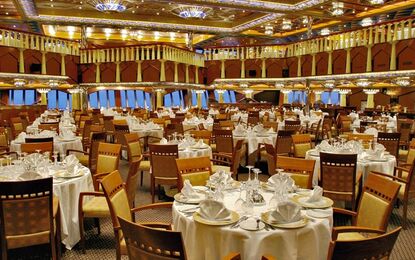 Costa Fortuna ile İstanbul Bitişli Batı Akdeniz - Pegasus HY ile 7 Gece - Kurban Bayramı Dönemi