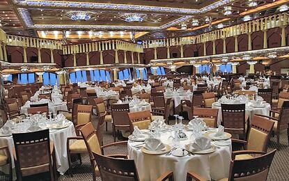 Costa Fortuna ile İstanbul Bitişli Batı Akdeniz - Pegasus HY ile 7 Gece - Kurban Bayramı Dönemi