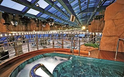 Costa Fortuna ile İstanbul Bitişli Batı Akdeniz - Pegasus HY ile 7 Gece - Kurban Bayramı Dönemi
