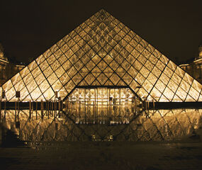 Comfort Benelux - Paris ve Alsace Turu - THY ile 7 Gece - Ekstra Turlar Dahil (AMS - BSL)