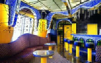 Costa Fascinosa ile Balear Adaları & Batı Akdeniz & Korsika Adası - THY ile 7 Gece
