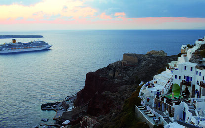 Costa Fascinosa ile Balear Adaları & Batı Akdeniz & Korsika Adası - THY ile 7 Gece