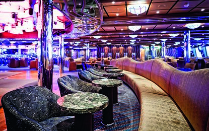 Costa Fascinosa ile Balear Adaları & Batı Akdeniz & Korsika Adası - THY ile 7 Gece
