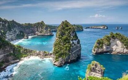 Bali Serüveni Turu Qatar HY ile 5 Gece