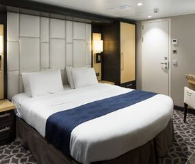 Anthem Of The Seas ile Alaska - THY ile 9 Gece