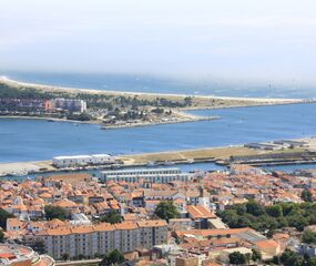 Büyük Orta Avrupa ve Almanya İkonik Rotalar Turu THY ile 7 Gece Gündüz Turları Dahil