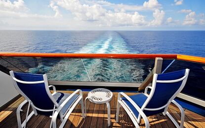 MSC Seaview ile Güney Amerika - THY ile 9 Gece - Ramazan Bayramı Dönemi