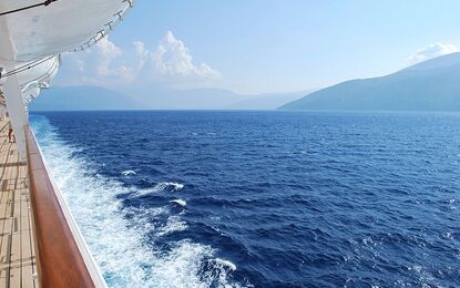 MSC Seaview ile Güney Amerika - THY ile 9 Gece - Ramazan Bayramı Dönemi