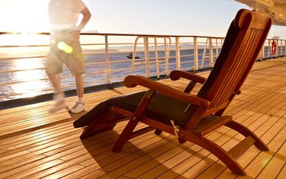 MSC Seaview ile Güney Amerika - THY ile 9 Gece - Ramazan Bayramı Dönemi