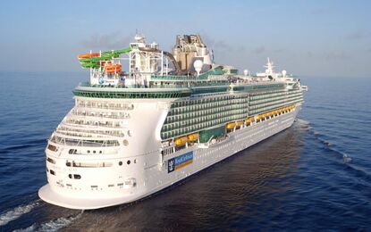 Liberty Of The Seas ile Küba & Bahamalar - THY ile 8 Gece - Ramazan Bayramı Dönemi