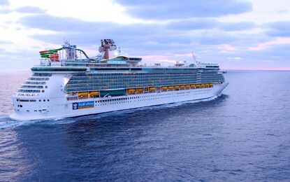Liberty Of The Seas ile Küba & Bahamalar - THY ile 8 Gece - Ramazan Bayramı Dönemi