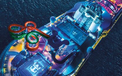 Liberty Of The Seas ile Küba & Bahamalar - THY ile 8 Gece - Ramazan Bayramı Dönemi