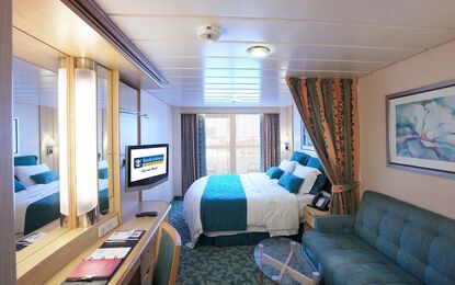 Liberty Of The Seas ile Küba & Bahamalar - THY ile 8 Gece - Ramazan Bayramı Dönemi