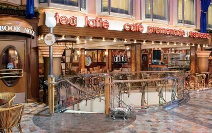 Liberty Of The Seas ile Küba & Bahamalar - THY ile 8 Gece - Ramazan Bayramı Dönemi