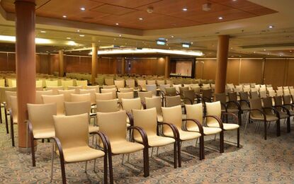 Liberty Of The Seas ile Küba & Bahamalar - THY ile 8 Gece - Ramazan Bayramı Dönemi