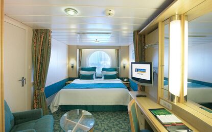 Liberty Of The Seas ile Küba & Bahamalar - THY ile 8 Gece - Ramazan Bayramı Dönemi
