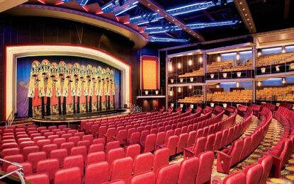 Liberty Of The Seas ile Küba & Bahamalar - THY ile 8 Gece - Ramazan Bayramı Dönemi