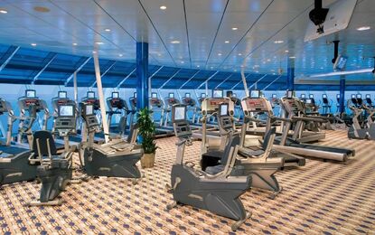 Liberty Of The Seas ile Küba & Bahamalar - THY ile 8 Gece - Ramazan Bayramı Dönemi