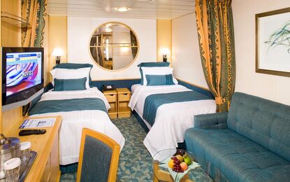 Liberty Of The Seas ile Küba & Bahamalar - THY ile 8 Gece - Ramazan Bayramı Dönemi