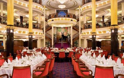 Liberty Of The Seas ile Küba & Bahamalar - THY ile 8 Gece - Ramazan Bayramı Dönemi