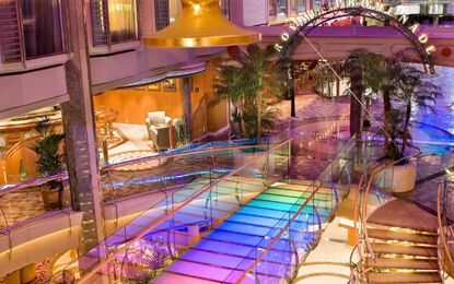Liberty Of The Seas ile Küba & Bahamalar - THY ile 8 Gece - Ramazan Bayramı Dönemi