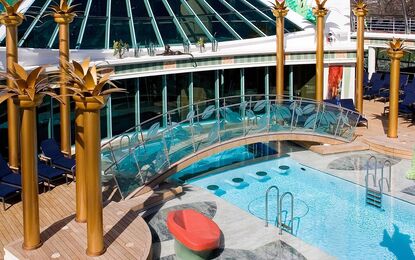 Liberty Of The Seas ile Küba & Bahamalar - THY ile 8 Gece - Ramazan Bayramı Dönemi
