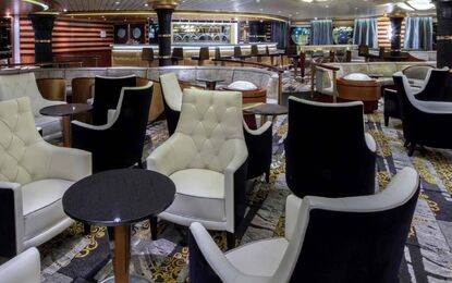 Liberty Of The Seas ile Küba & Bahamalar - THY ile 8 Gece - Ramazan Bayramı Dönemi