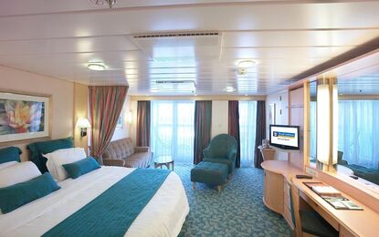 Liberty Of The Seas ile Küba & Bahamalar - THY ile 8 Gece - Ramazan Bayramı Dönemi