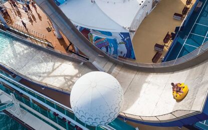 Liberty Of The Seas ile Küba & Bahamalar - THY ile 8 Gece - Ramazan Bayramı Dönemi