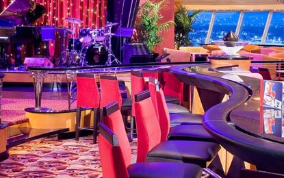 Liberty Of The Seas ile Küba & Bahamalar - THY ile 8 Gece - Ramazan Bayramı Dönemi