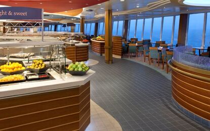Liberty Of The Seas ile Küba & Bahamalar - THY ile 8 Gece - Ramazan Bayramı Dönemi