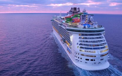 Liberty Of The Seas ile Küba & Bahamalar - THY ile 8 Gece - Ramazan Bayramı Dönemi