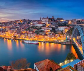 Elegant Mega Portekiz ve Endülüs Turu THY ile 7 Gece Porto Çıkışlı Ekstra Turlar Dahil