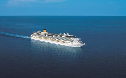 Costa Serena ile Tayvan & Japonya & Güney Kore - THY ile 17 Gece