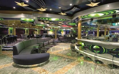 Costa Serena ile Tayvan & Japonya & Güney Kore - THY ile 17 Gece