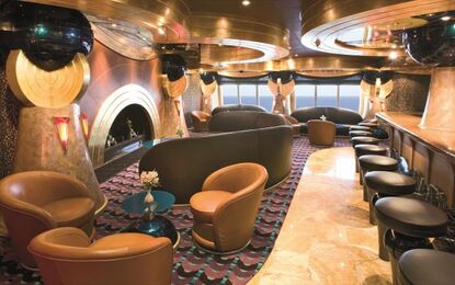 Costa Serena ile Tayvan & Japonya & Güney Kore - THY ile 17 Gece
