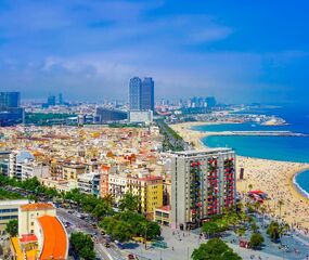 Elegant İspanya ve Endülüs Turu THY ile 7 Gece (Barcelona Çıkışlı) Ekstra Turlar Dahil